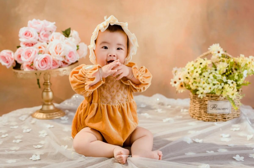 三沙四个月宝宝咳嗽小妙招