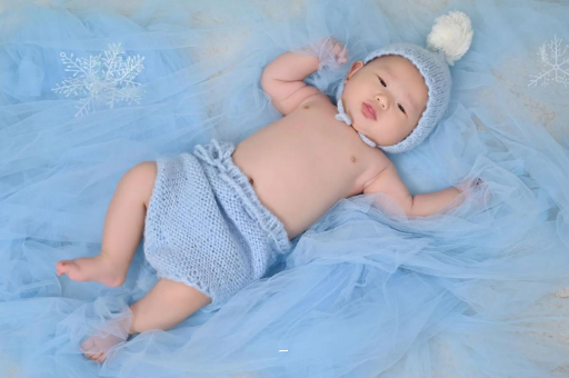 三沙摸孕妇肚子沾喜气